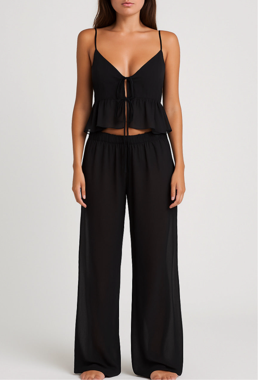 Conjunto Atar