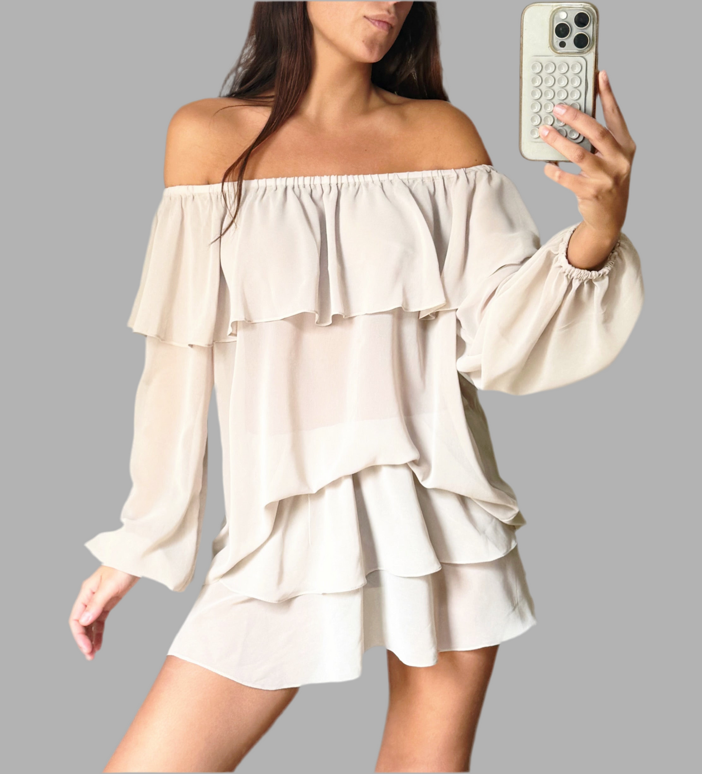 Conjunto Ares