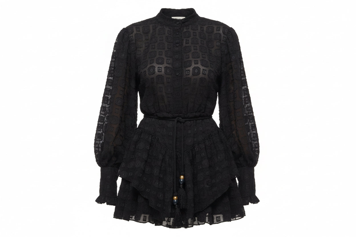 Vestido Zirco