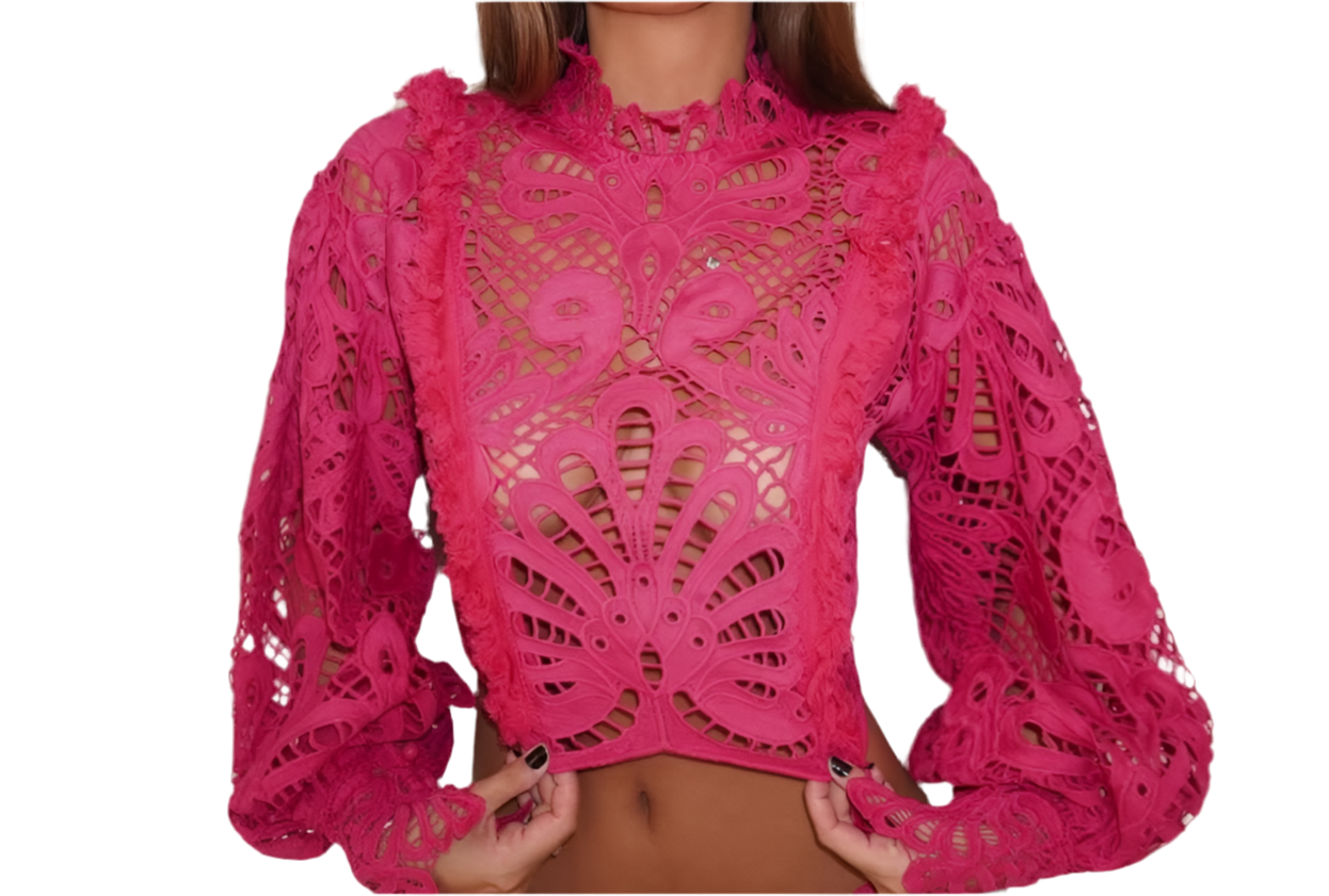 Blusa Noma