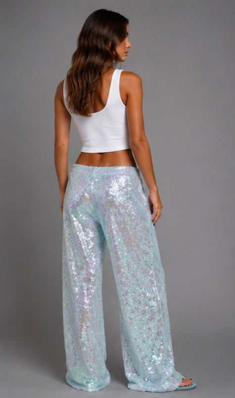Calça Rali