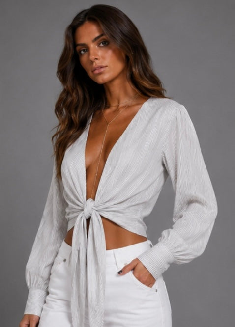 Camisa Mizá