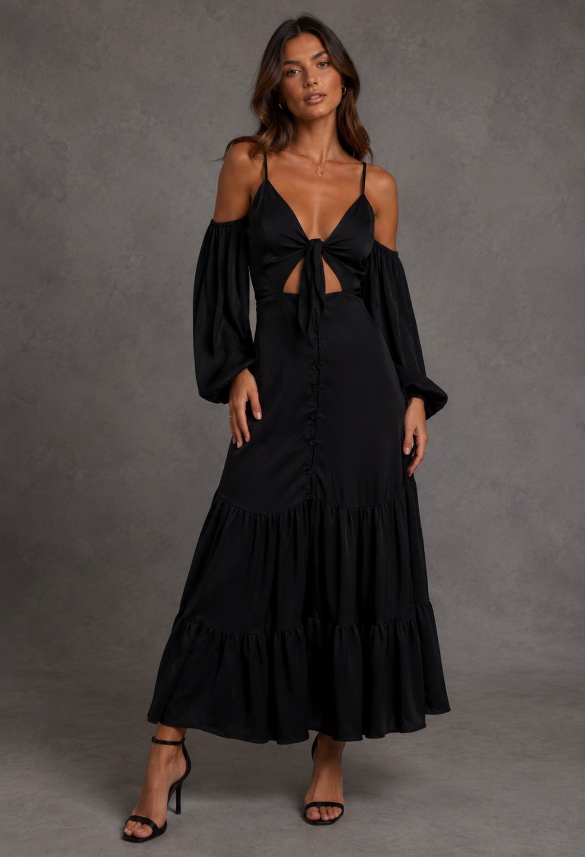 Vestido Iza