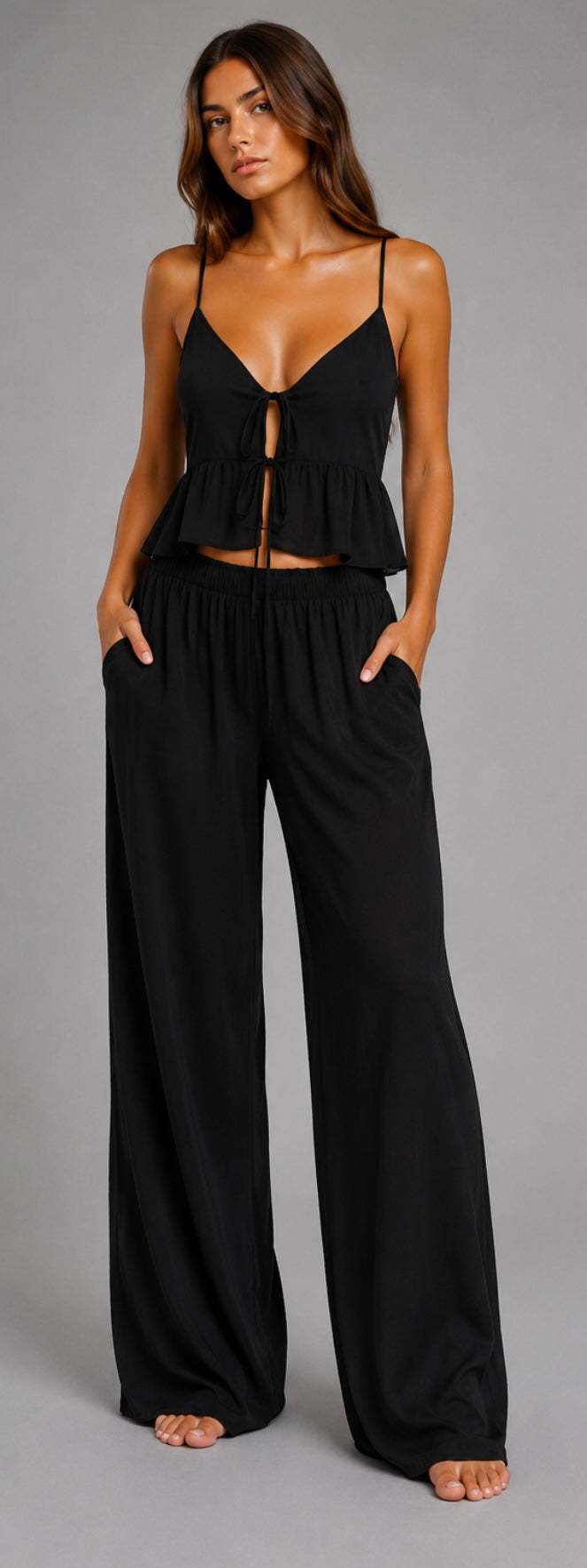Conjunto Atar