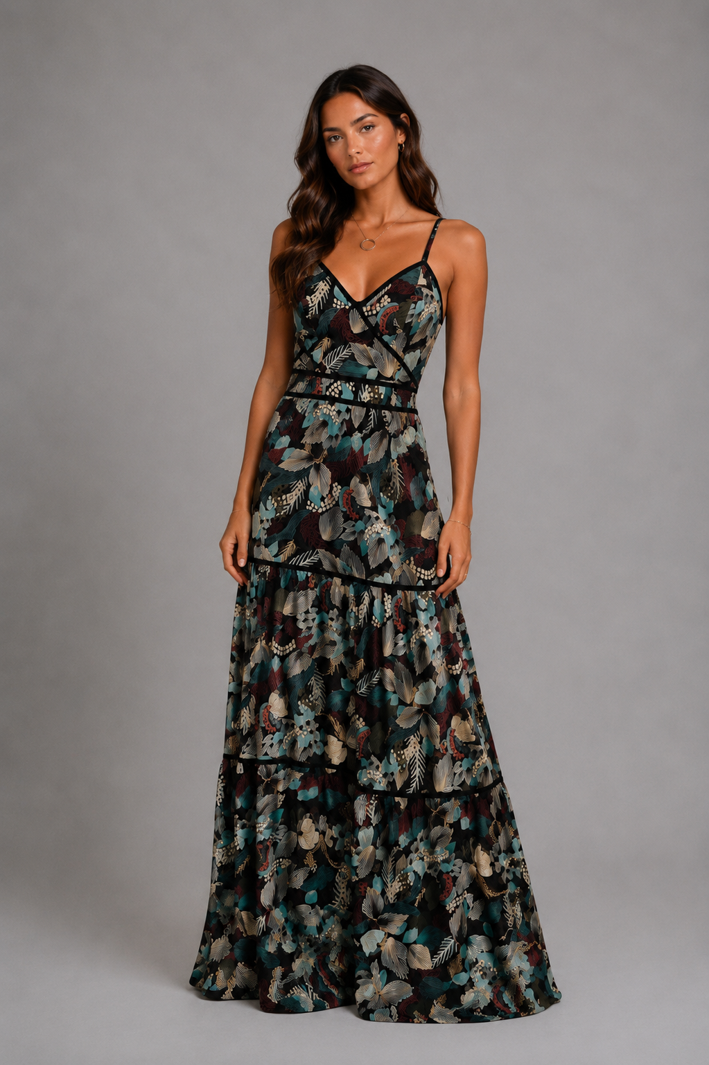 Vestido Zanna