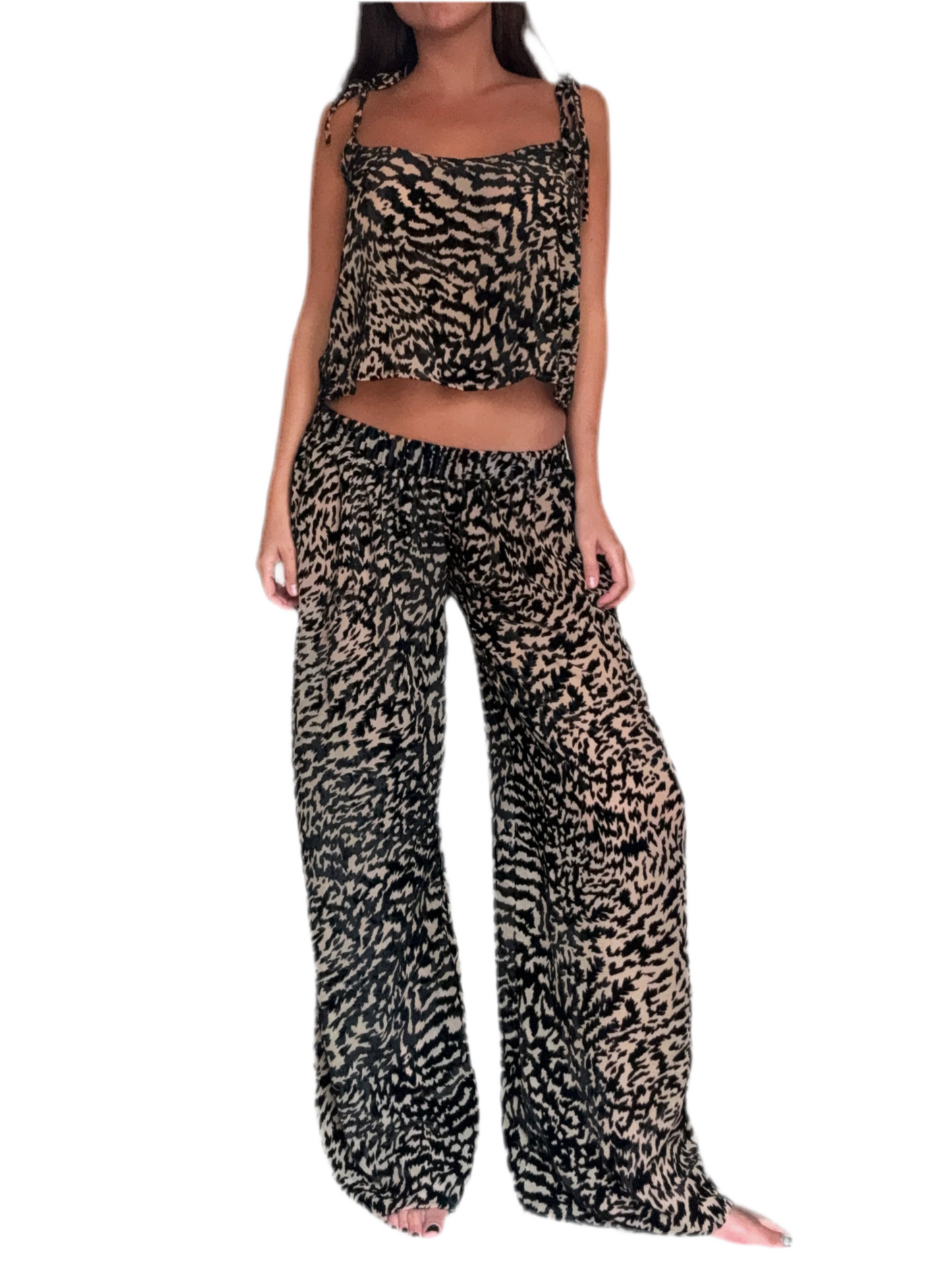 Conjunto Motif