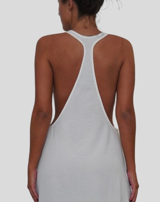 Vestido Bali Branco