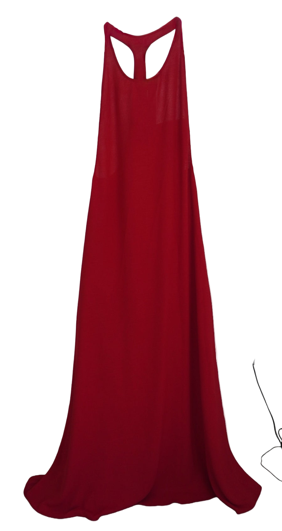 Vestido Bali Vermelho