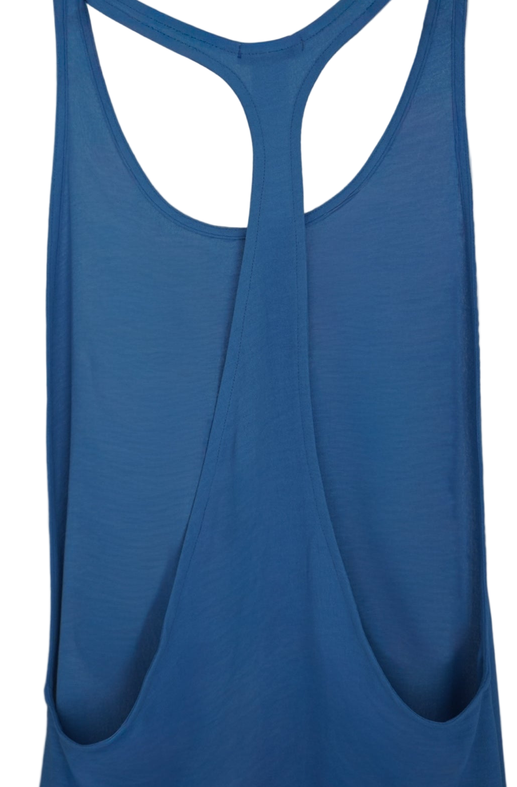 Vestido Bali Azul