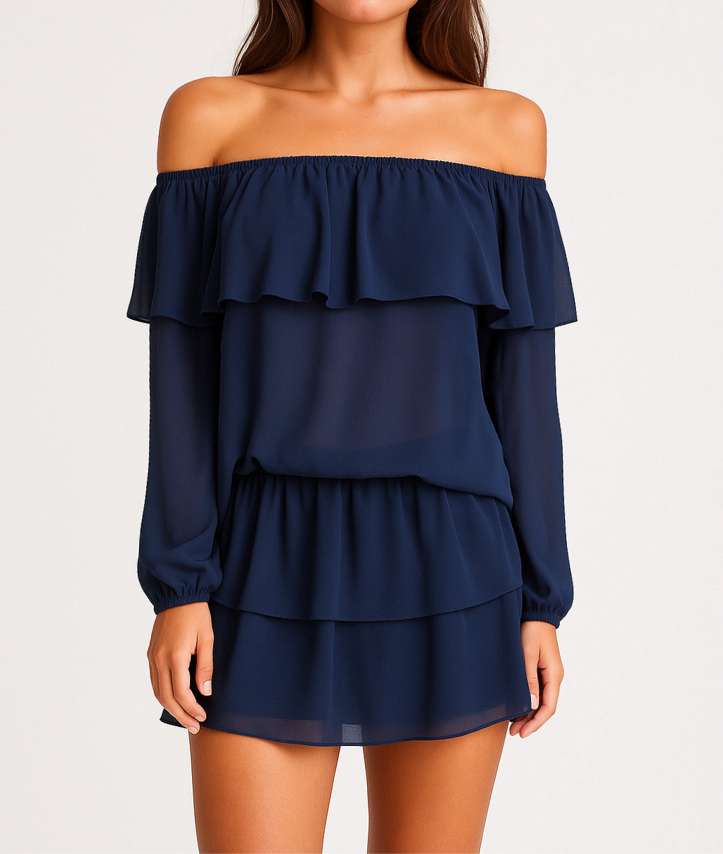 Conjunto Bleu