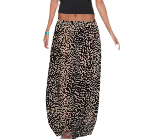 Pantalona Motif