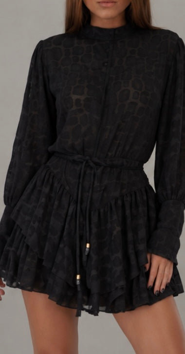 Vestido Zirco