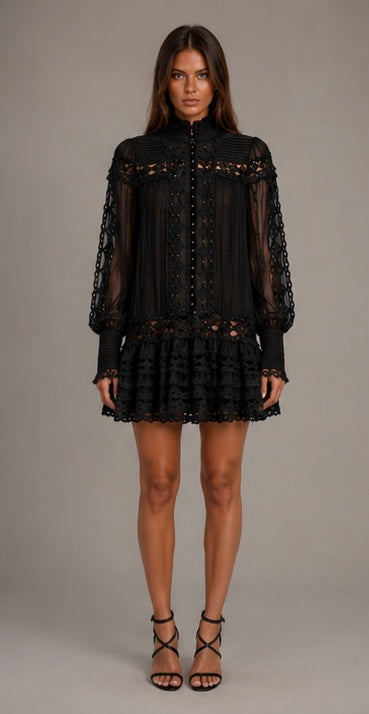 Vestido Cavel