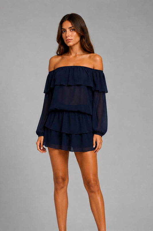 Conjunto Bleu