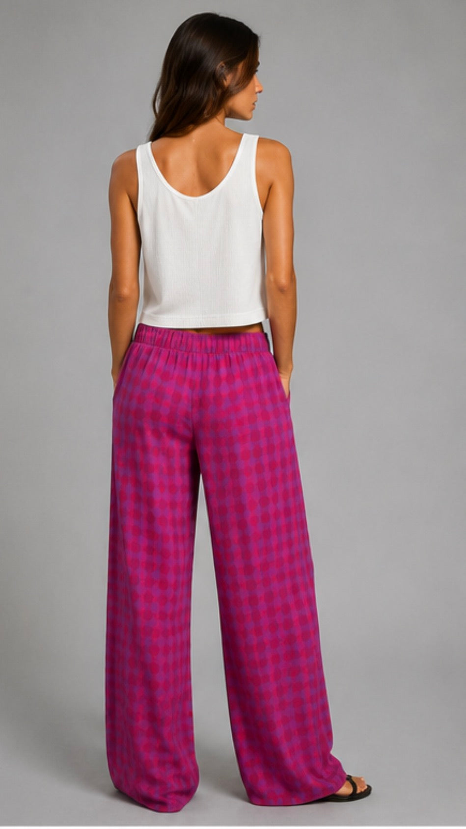 Pantalona Roll