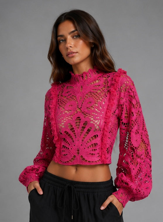 Blusa Noma