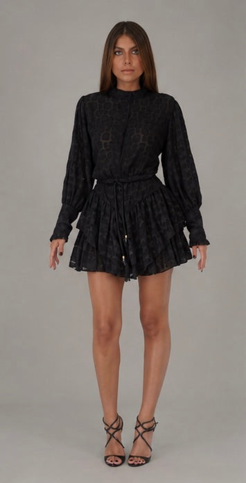 Vestido Zirco