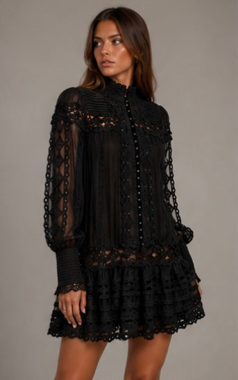 Vestido Cavel