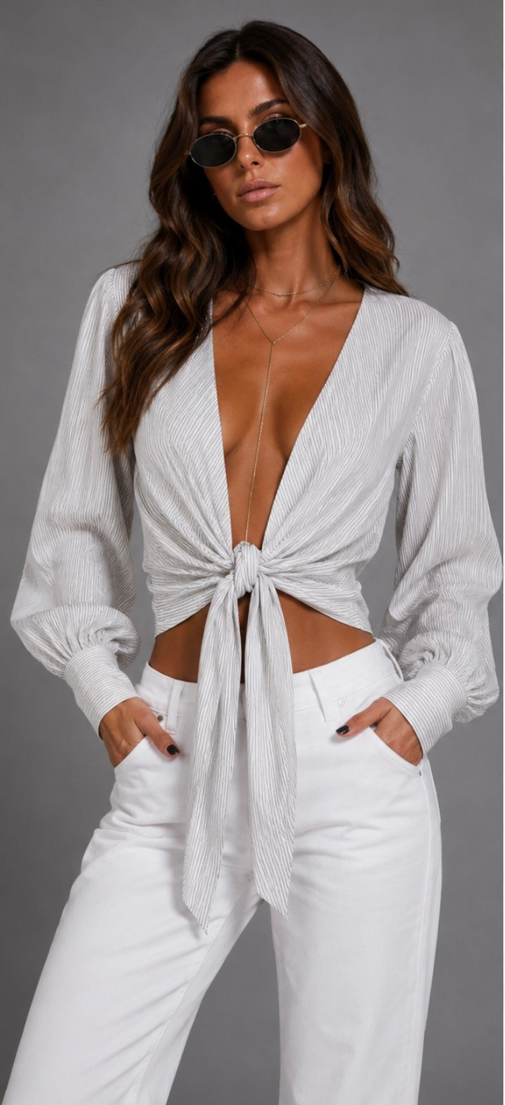 Camisa Mizá