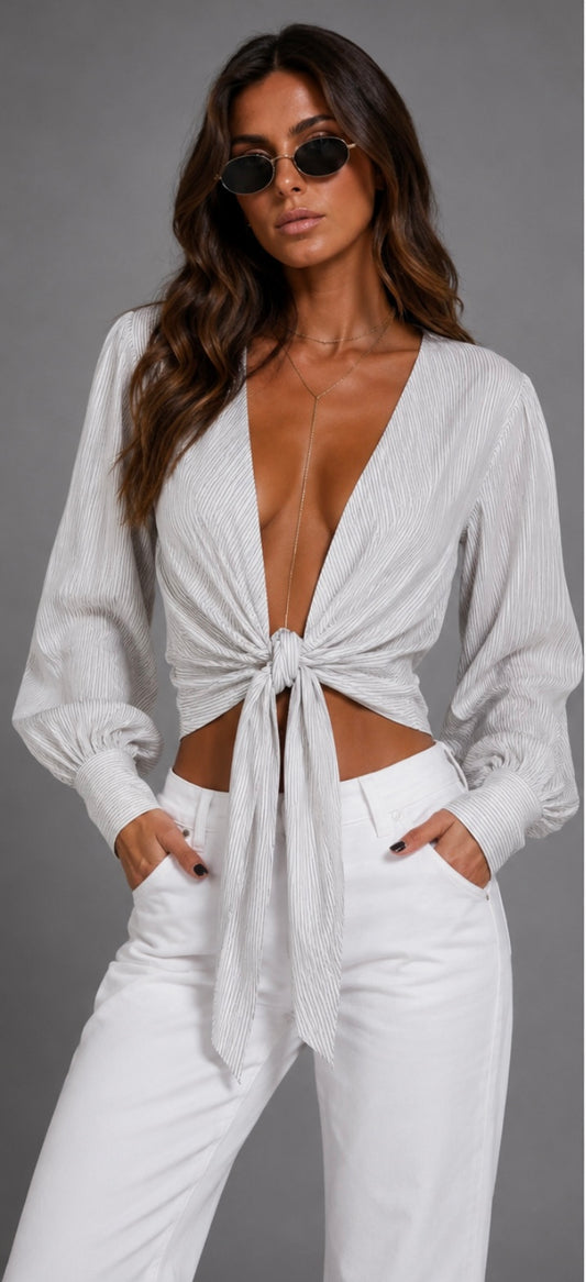 Camisa Mizá