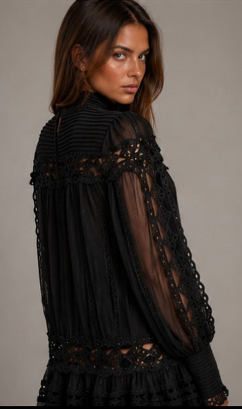 Vestido Cavel