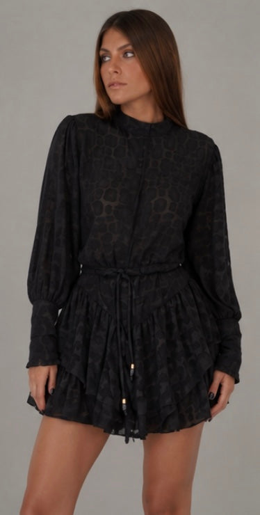 Vestido Zirco