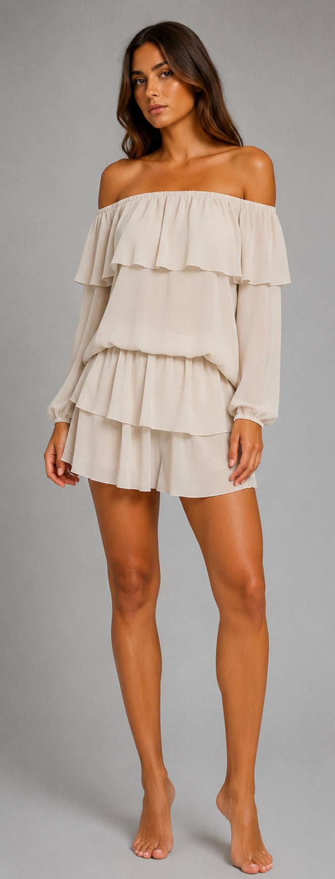 Conjunto Ares