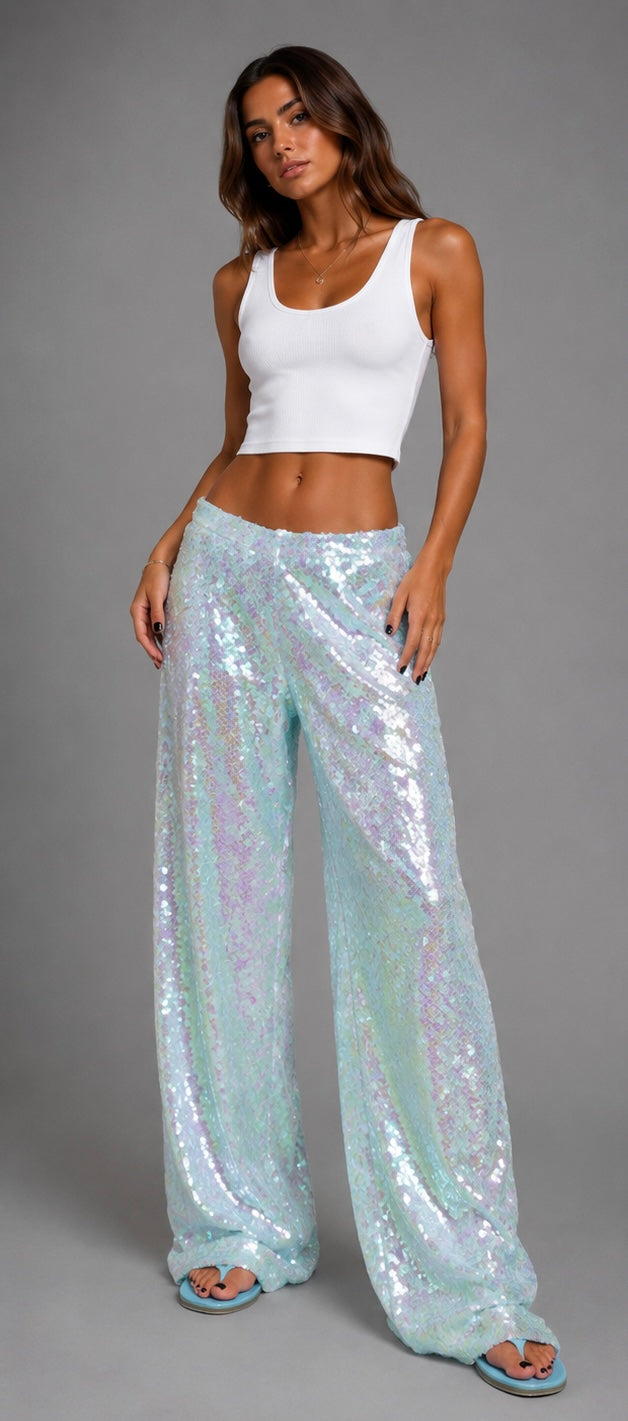 Calça Rali