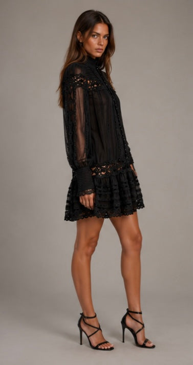 Vestido Cavel