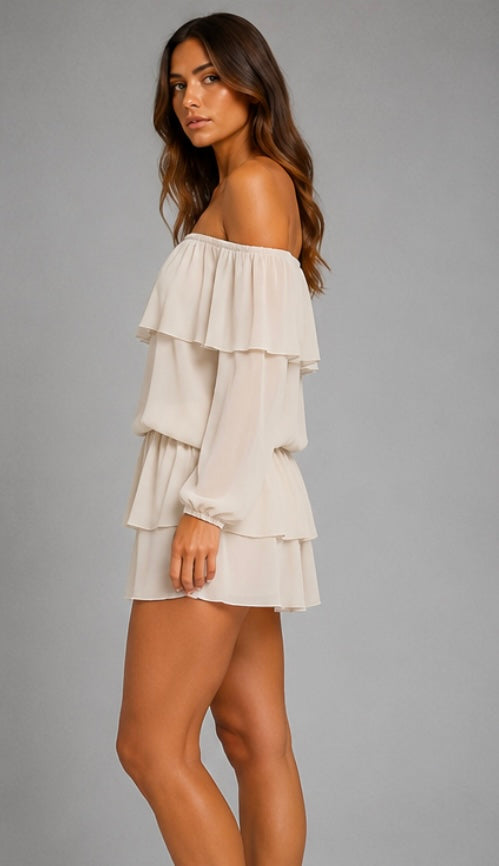 Conjunto Ares