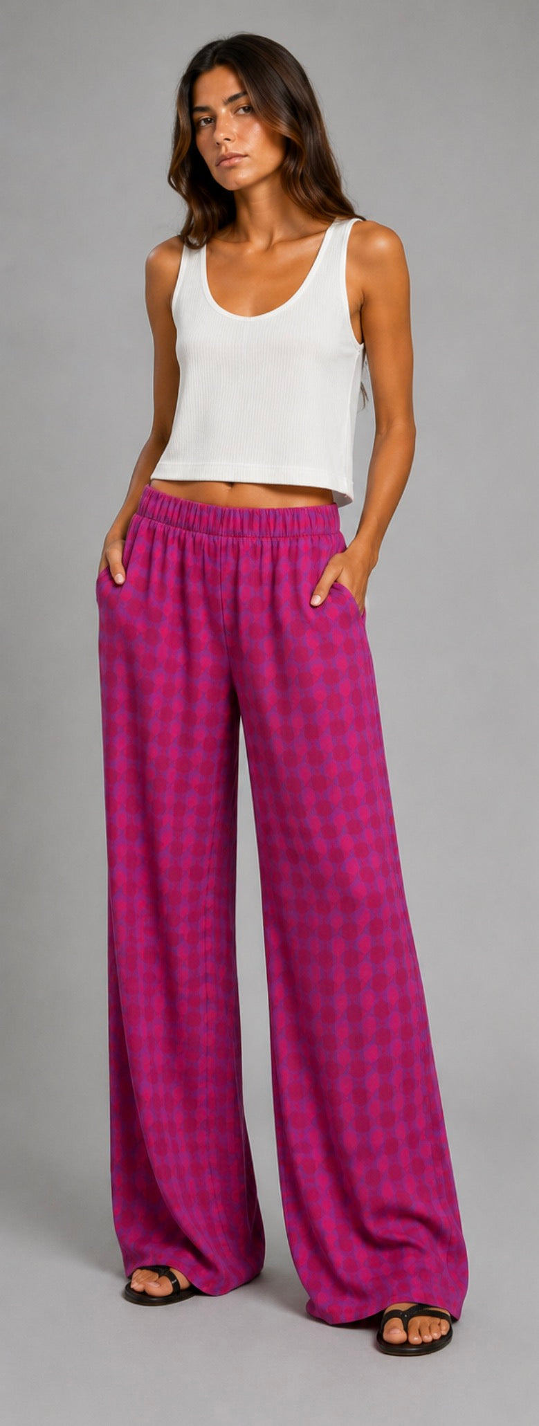 Pantalona Roll
