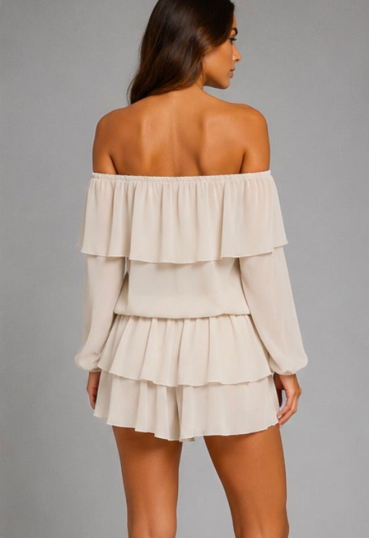 Conjunto Ares