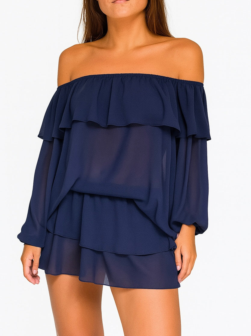 Conjunto Bleu