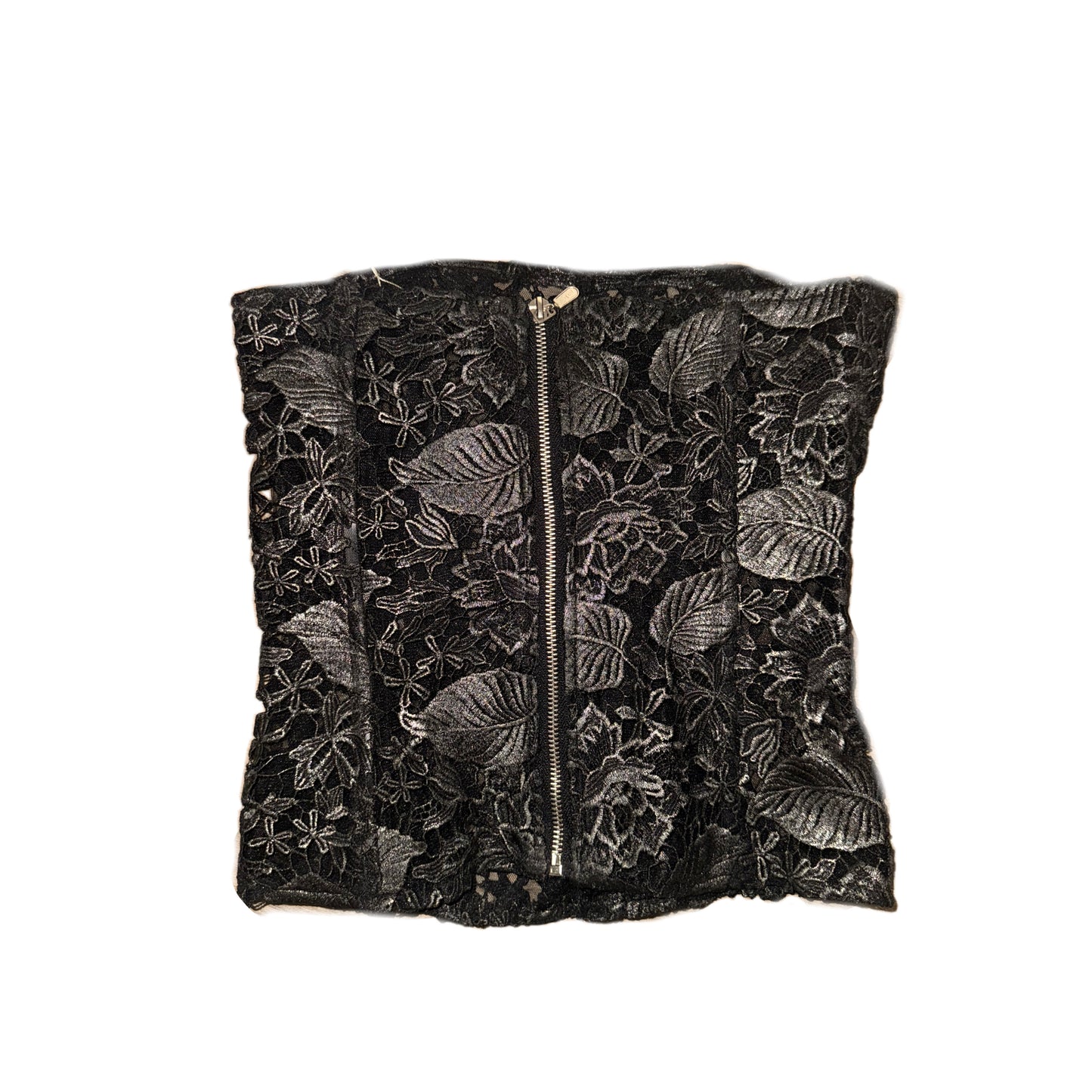 Corset Nero