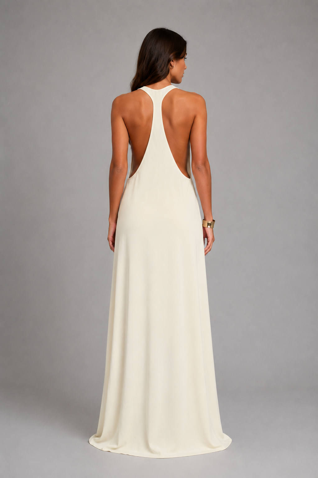 Vestido Bali Off